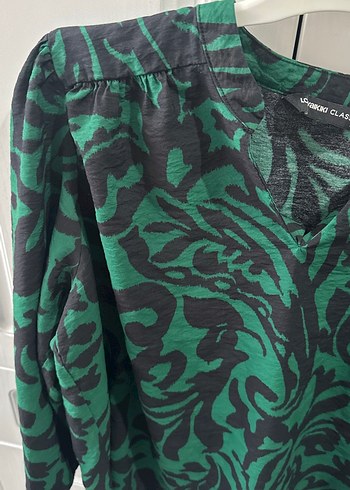 Kadın Bluz - Görsel 6