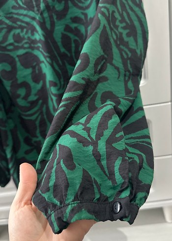 Kadın Bluz - Görsel 4