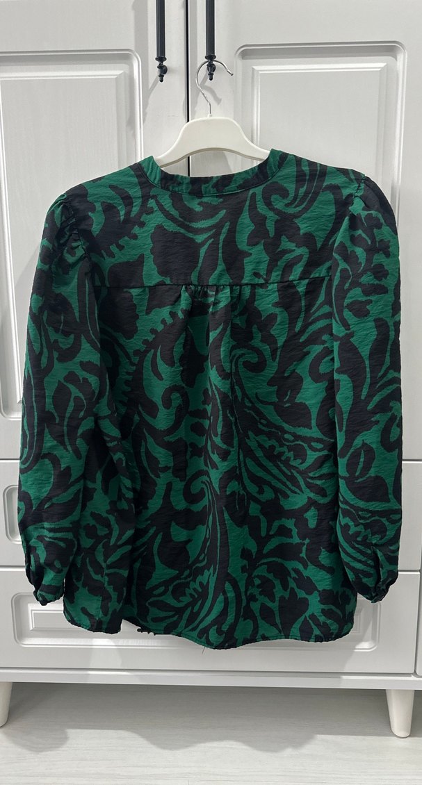 Kadın Bluz - Görsel 5