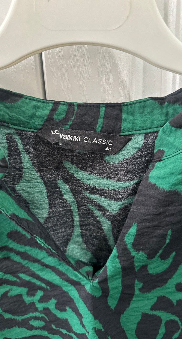 Kadın Bluz - Görsel 3