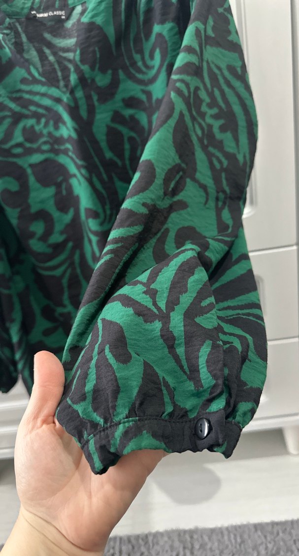 Kadın Bluz - Görsel 4