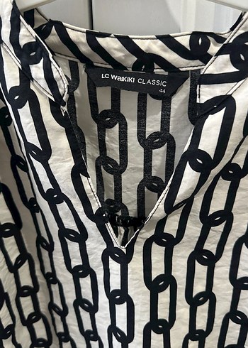 Kadın Bluz - Görsel 4