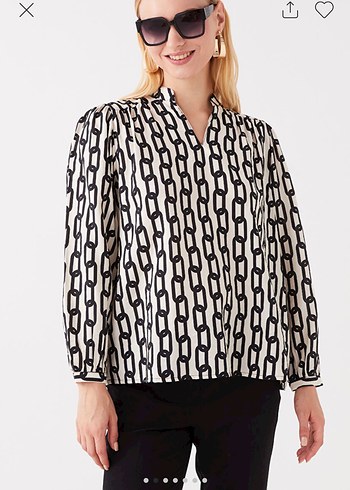 Kadın Bluz - Görsel 7