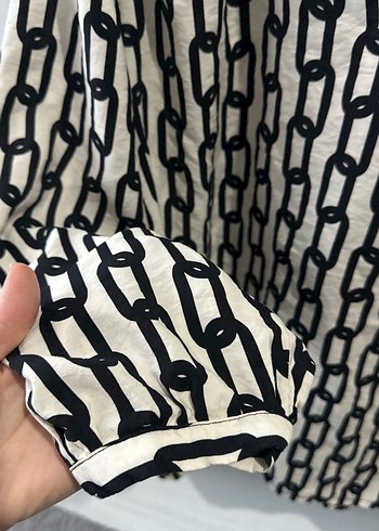 Kadın Bluz - Görsel 5