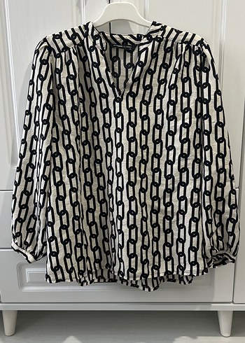 Kadın Bluz - Görsel 2