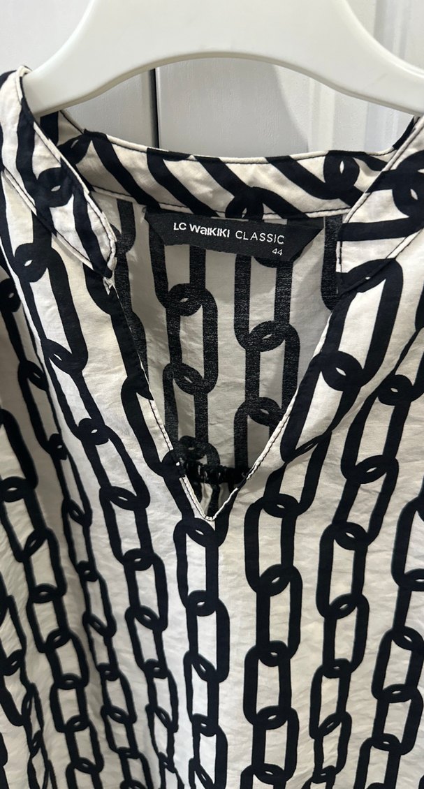 Kadın Bluz - Görsel 4