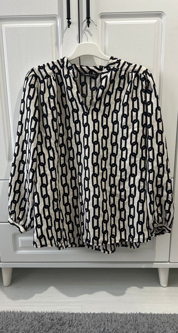 Kadın Bluz - Görsel 2