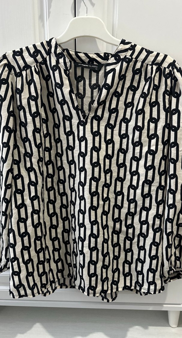 Kadın Bluz - Görsel 3