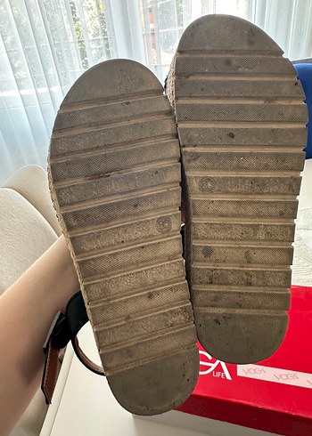Diğer Kadın sandalet