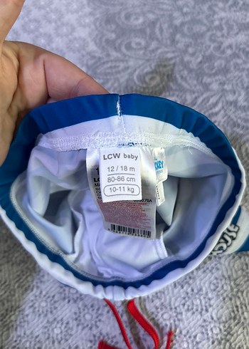 Erkek Çocuk Mayo - Görsel 3