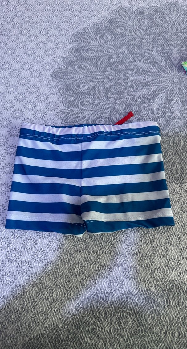 Erkek Çocuk Mayo - Görsel 2