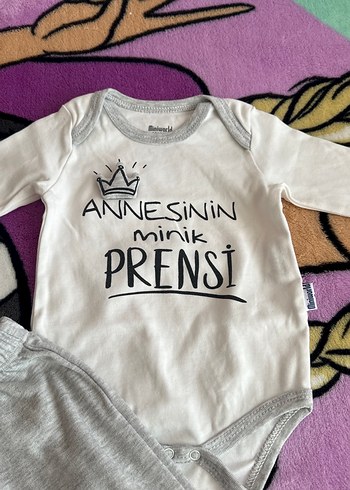 Bebek takım - Görsel 2