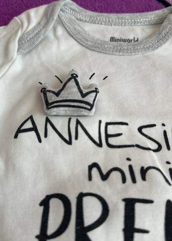 Bebek takım - Görsel 4