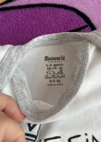 Bebek takım - Görsel 5