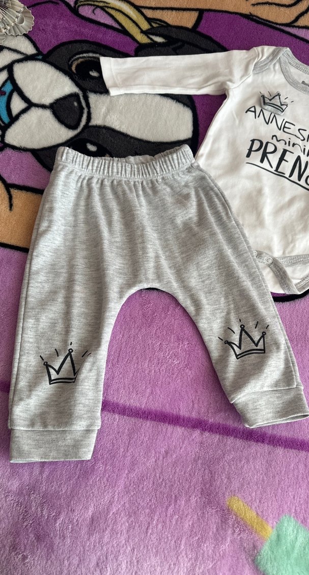 Bebek takım - Görsel 3