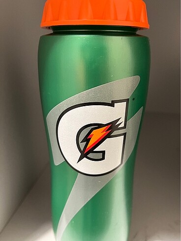 Gatorade suluk