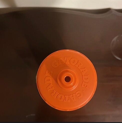 Nike Gatorade suluk sıfır