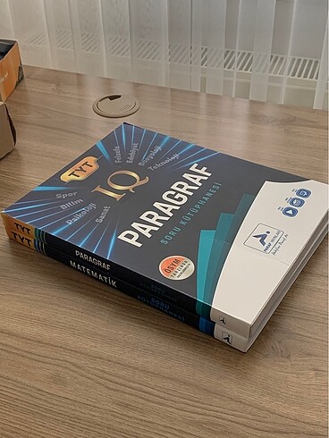 Tyt paragraf/matematik paraf yayınları