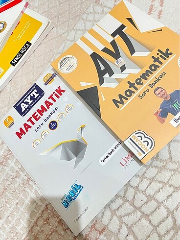 Ayt matematik
