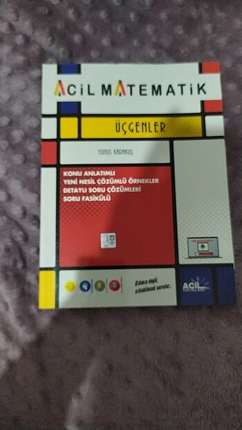 Acil üçgenler fasikülü