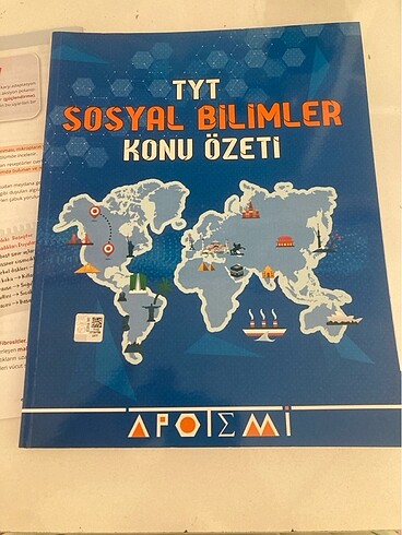apotemi sosyal konu özet