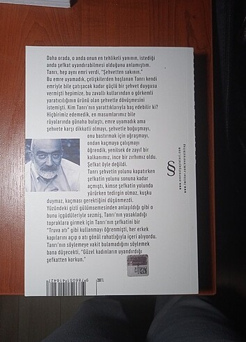  Beden Ahmet Altan - Son Oyun