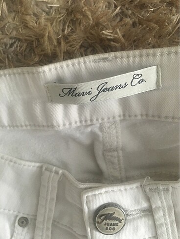 Mavi Jeans MAVİ SKİNY JEAN