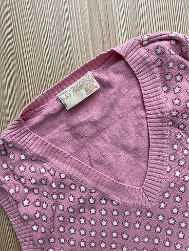 LC Waikiki SÜVETER