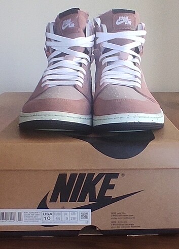 44 Beden çeşitli Renk Nike Air Jordan 1 Zoom Air CMFT 