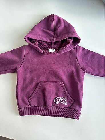 Civil baby