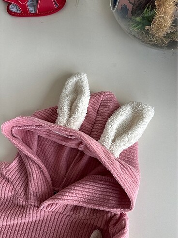 12-18 Ay Beden Tavşan sweat