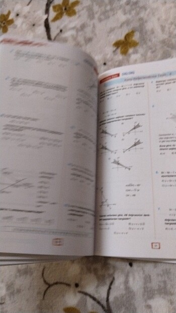 Tyt ayt geometri ders anlatım rehberi testokul yayınları