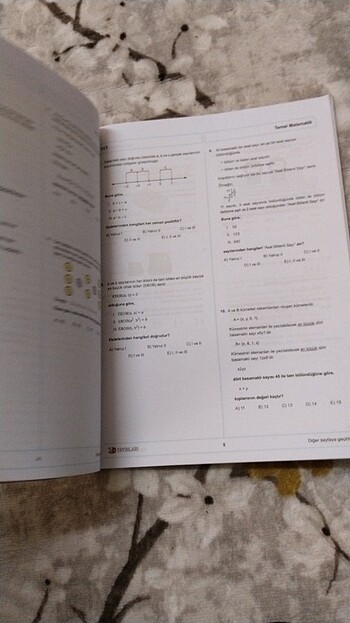 Tyt matematik 3d similasyon denemeleri
