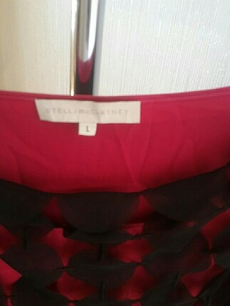 Stella McCartney Sık bir elbise