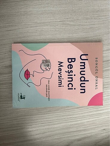 Songül ünsal umudun beşinci mevsimi