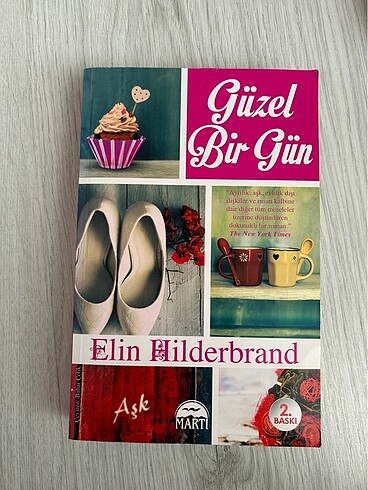 Güzel bir gün