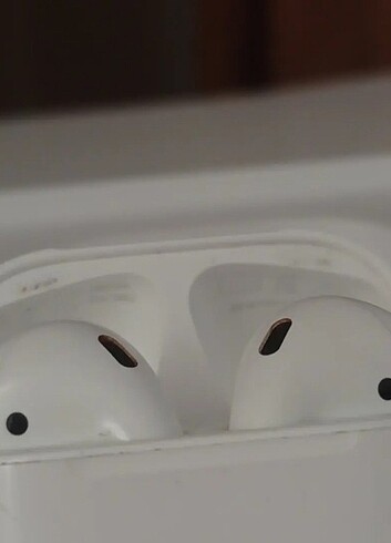 Airpods 2.nesil