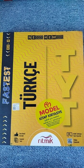  Beden Tyt Türkçe kitapları 
