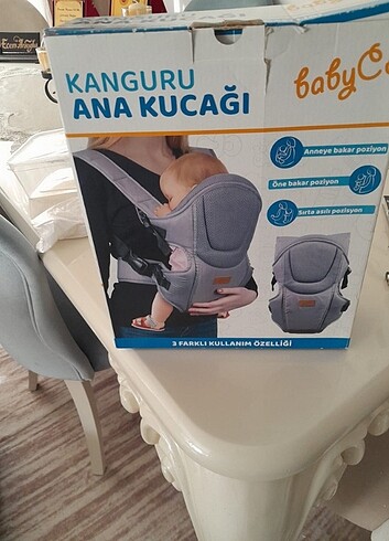 Kanguru anakucagi