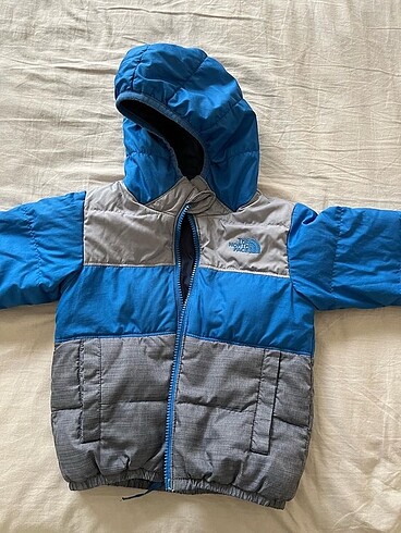 North Face marka mont