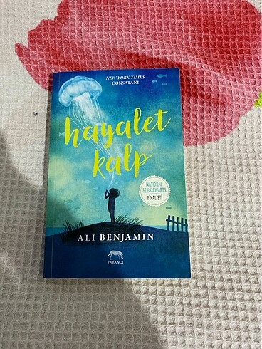 Hayalet kalp