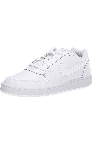 Nike Ebernon Low Kadın Beyaz Spor Ayakkabı