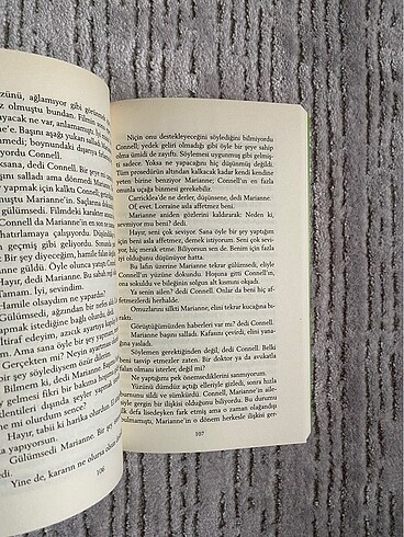 Beden Normal İnsanlar - Sally Rooney