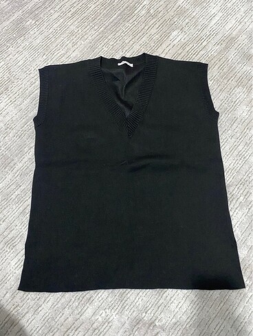 Suud Collection HOOOPSTORE Siyah Basic Süveter