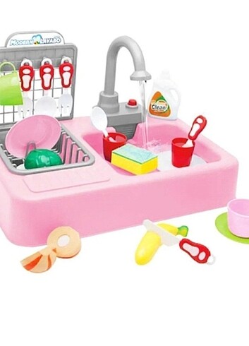 Diğer MODERN MUTFAK LAVABO SET
