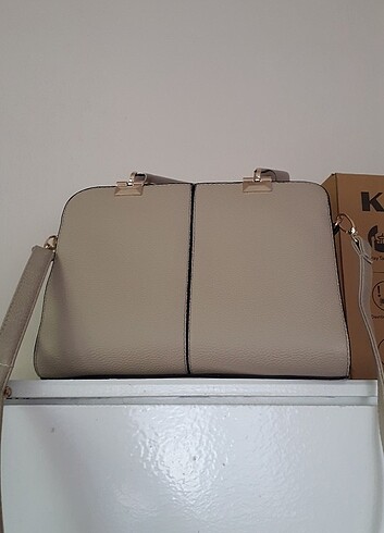 Diğer Kadın kol çantası