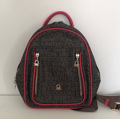 Beden çeşitli Renk Orijinal tertemiz Benetton