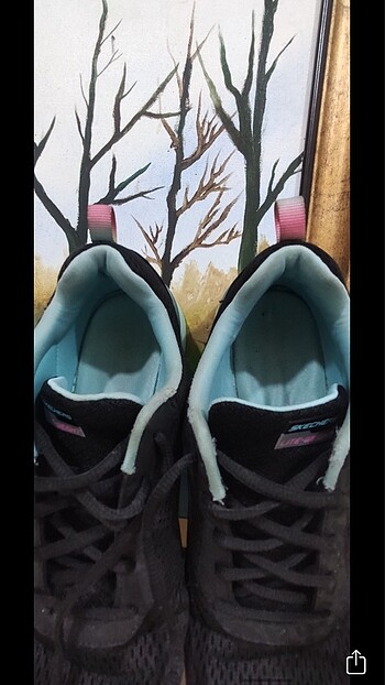 39 Beden siyah Renk Original skechers