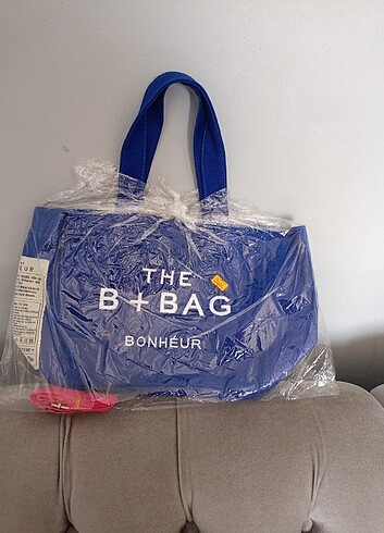 The bag