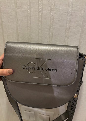 Calvin Klein